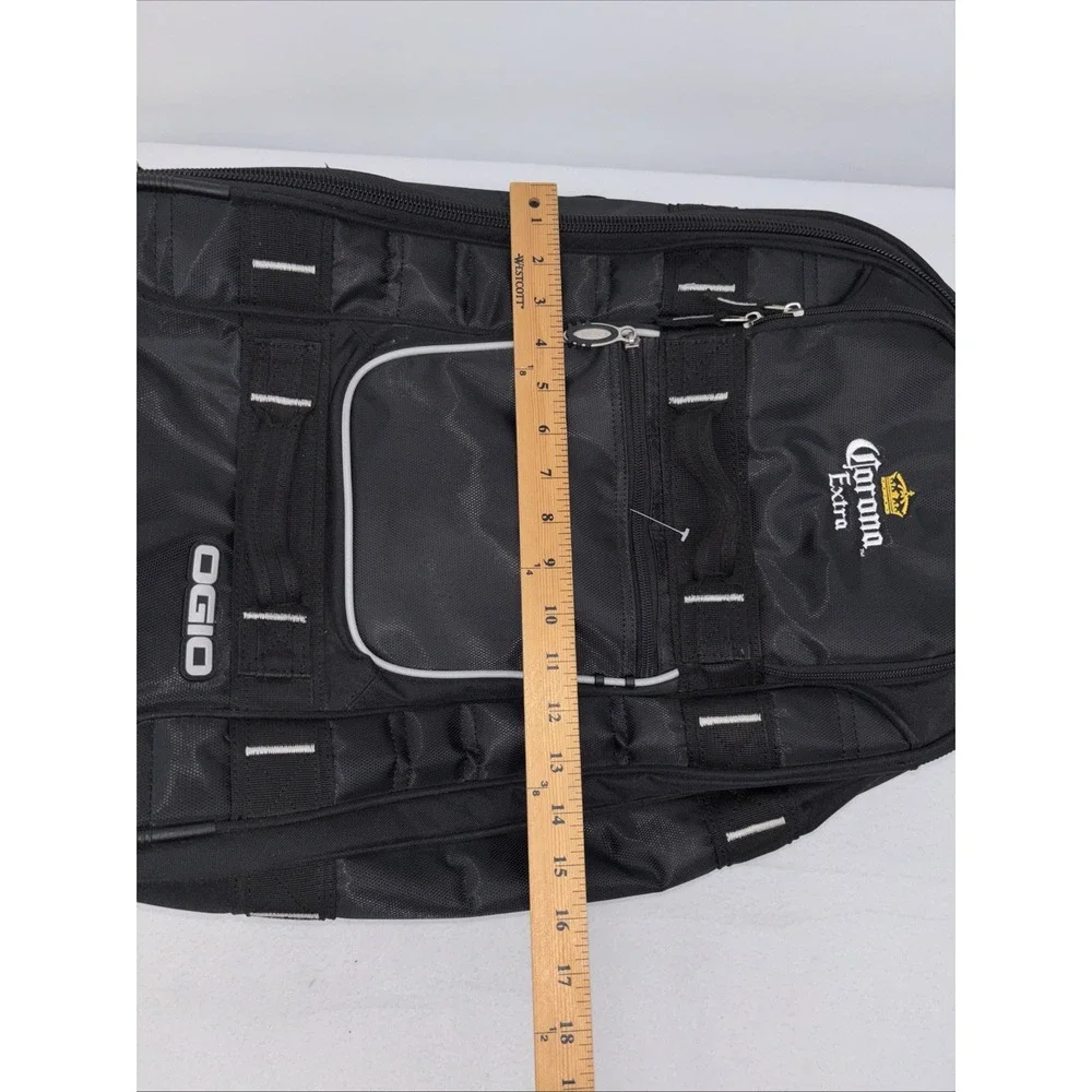 new OGIO Travel Bag Stealth  22